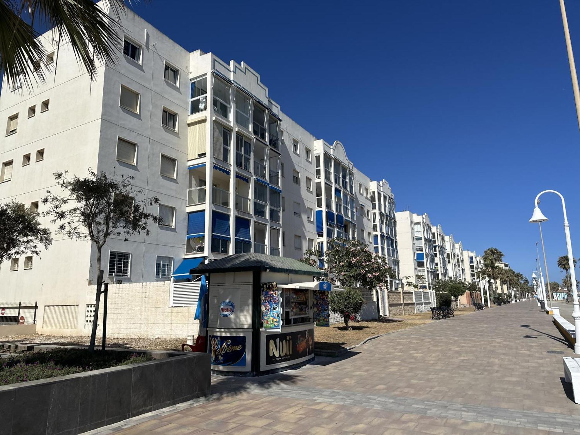 Casaflex 1º Linea De Playas Del Rincon Victoria Apartment Rincon de la Victoria Exterior photo